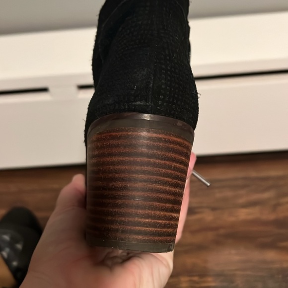 COPY - LUCKY BRAND 🍀 ankle booties - Picture 10 of 11